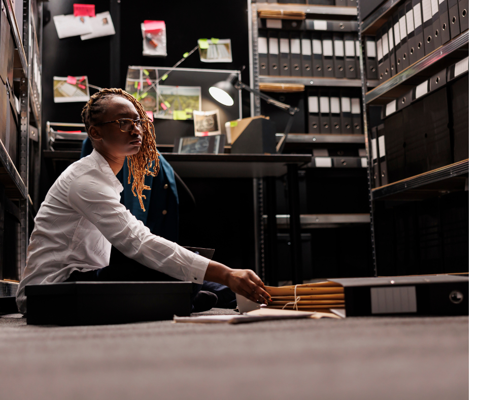 Archive Management